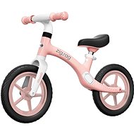 Chipolino Zig Zag Pink - Balance Bike