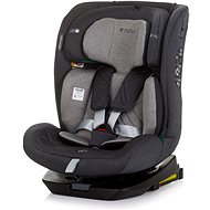 CHIPOLINO X Factor i-Size 40 - 150 cm Isofix 360 Granite - Car Seat
