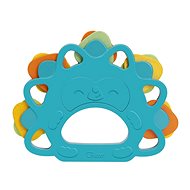 CHICCO Tambourine Hedgehog 6 m+ - Musical Toy