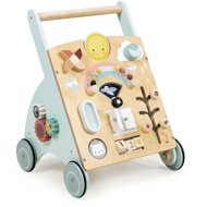 Tender Leaf Wooden Activity Walker Sunshine Baby Activity Walker - Baby Walker