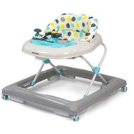 Milly Mally Patrol Baby Walker Dots - Baby Walker