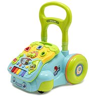Baby Mix Baby walker blue - Baby Walker