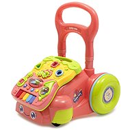 Baby Mix Baby play walker pink - Baby Walker
