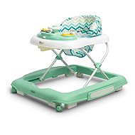 Toyz Chodítko pro dítě 2v1 Tymon - mátové - Baby Walker