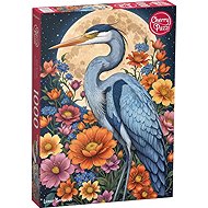 CHERRY PAZZI Moon Serenade 1000 pieces - Jigsaw Puzzle