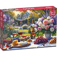 CHERRY PAZZI Sweet Life 2000 pieces - Jigsaw Puzzle