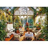 CHERRY PAZZI Garden Symphony 2000 pieces - Jigsaw Puzzle