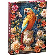 CHERRY PAZZI Her Majesty 1000 pieces - Jigsaw Puzzle