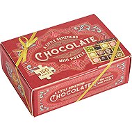 Chronicle Books Something Chocolate 150 Pieces - Jigsaw Puzzle