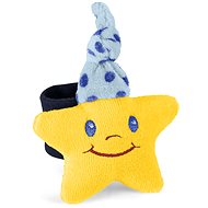 Starfish hand rattle 6701673 - Baby Rattle