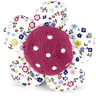 Hand rattle flower 6701670 - Baby Rattle