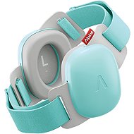 Alpine Muffy Baby Comfort Fresh Aqua - Hearing Protection