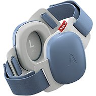 Alpine Muffy Baby Comfort Denim Blue - Hearing Protection