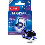 Alpine SleepDeep špunty do uší, vel. M - Earplugs