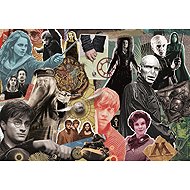 CLEMENTONI Puzzle Harry Potter 300 pieces - Jigsaw Puzzle