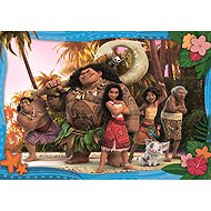 Clementoni Puzzle Moana 2 104 pieces - Jigsaw Puzzle