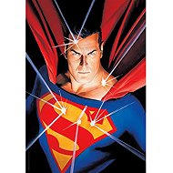 Clementoni Puzzle Superman 500 Pieces - Jigsaw Puzzle
