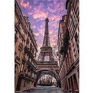 Clementoni Puzzle Paris at Dawn 1500 Pieces - Jigsaw Puzzle