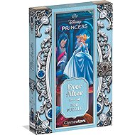 Clementoni Puzzle Disney Princess: Cinderella 500 Pieces - Jigsaw Puzzle