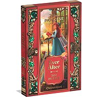 Clementoni Puzzle Disney Princess: Ariel 500 Pieces - Jigsaw Puzzle