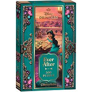 Clementoni Puzzle Disney Princess: Jasmine 500 pieces - Jigsaw Puzzle