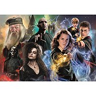 Clementoni Puzzle Harry Potter 104 Pieces - Jigsaw Puzzle
