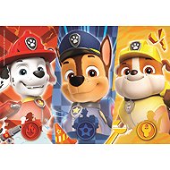 Clementoni Puzzle Tlapková patrola 104 pieces - Jigsaw Puzzle