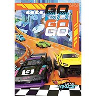 Clementoni Puzzle Hot Wheels 180 Pieces - Jigsaw Puzzle