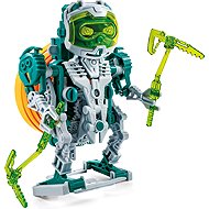 CLEMENTONI Science&Play Robotics: Space Miner 3 v 1 - Experiment Kit