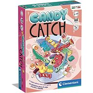 CLEMENTONI Card Game Candy Catch - Sweet Catch - Card Game