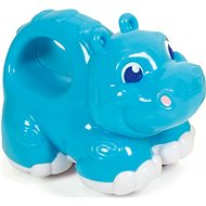 CLEMENTONI Baby Stretching Hippo - Baby Toy