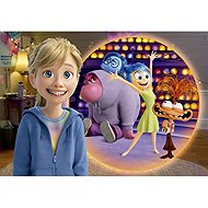 CLEMENTONI Puzzle In my head: Riley MAXI 104 pieces - Jigsaw Puzzle