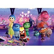 CLEMENTONI Puzzle In My Head: The Bunch MAXI 104 pieces - Jigsaw Puzzle