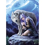 CLEMENTONI Puzzle Protector 1000 pieces - Jigsaw Puzzle