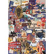 CLEMENTONI Puzzle More is More: Travel and Culture 1000 pieces - Jigsaw Puzzle