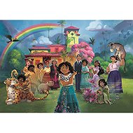 CLEMENTONI Puzzle Encanto: Family SUPER 104 pieces - Jigsaw Puzzle