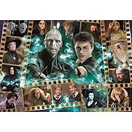 CLEMENTONI Puzzle Harry Potter: Favorite Characters 1000 pieces - Jigsaw Puzzle