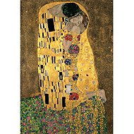CLEMENTONI Puzzle Puzzle Museum Collection: 1000 pieces - Jigsaw Puzzle
