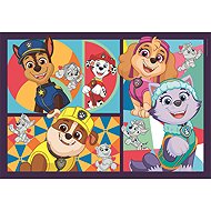 Clementoni Tlapková patrola 30 pieces - Jigsaw Puzzle