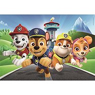 Clementoni Paw Patrol 60 pieces - Jigsaw Puzzle