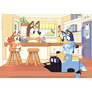 Clementoni Bluey 104 pieces - Jigsaw Puzzle
