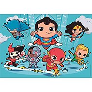 Clementoni DC Super Friends 30 pieces - Jigsaw Puzzle
