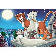 Clementoni Disney Classics: Aristocats 30 pieces - Jigsaw Puzzle
