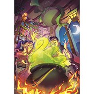 Clementoni True Magic 300 pieces - Jigsaw Puzzle