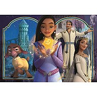 Clementoni Wish 104 pieces - Jigsaw Puzzle