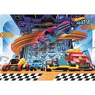 Clementoni Hot Wheels 2, 104 pieces - Jigsaw Puzzle