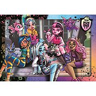 Clementoni Monster High 180 pieces - Jigsaw Puzzle