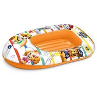 Mondo Inflatable children's boat 16935 Paw Patrol 112 cm - Inflatable Boat
