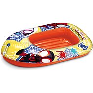 Mondo Inflatable children's boat 16950 Spidey 112 cm - Inflatable Boat
