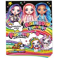 Poopsie - album - Collector's Album